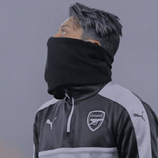 2023 Mesut Özil Wallpapers